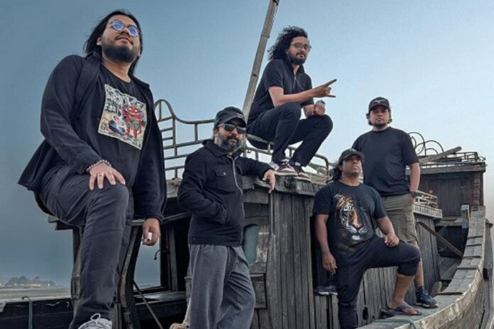 ইচ্ছাকৃত কনসার্ট বাতিলের অভিযোগ নিয়ে যা বলল শিরোনামহীন