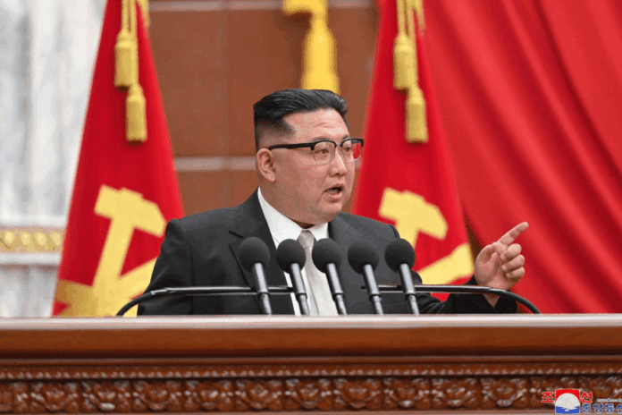 জাপানের পারমাণবিক পদক্ষেপ প্রতিহতের ঘোষণা কোরিয়ার