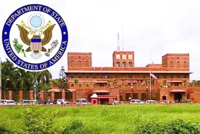 তারেক রহমানের প্রত্যাবর্তন: মার্কিন নাগরিকদের জন্য দূতাবাসের বার্তা