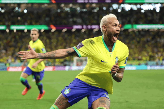 1766324298-84f7247f3b4764f31ec8201051b4ba7b বিশ্বকাপের ফাইনালে উঠলে গোল করার প্রতিশ্রুতি নেইমারের