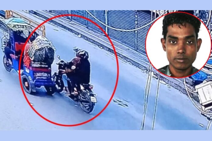 1766324312-4d9a29d5826d0f7826830086b873fd91 হাদিকে হত্যা : নম্বরের ভুলে গ্রেফতার মোটরসাইকেল মালিকের জামিন