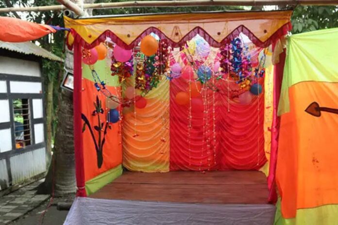 শাহজাদপুরে বরের জুতা লুকানো নিয়ে সংঘর্ষে ভেঙে গেল বিয়ে