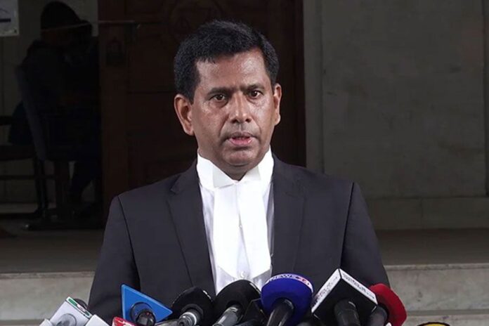 চব্বিশের আন্দোলন দমনে ২৮৬ মিথ্যা মামলায় আসামি করা হয়েছিল সাড়ে চার লাখ