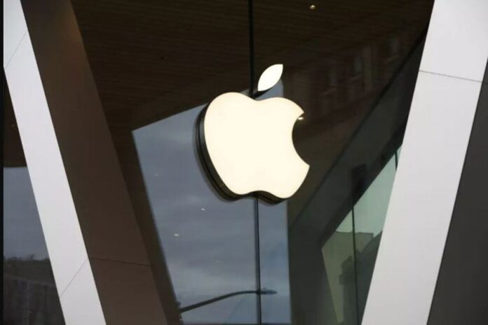 অ্যাপলকে প্রায় ১০০ মিলিয়ন ইউরো জরিমানা ইতালির