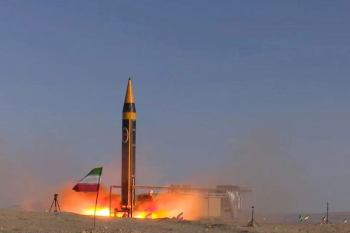 মহড়ার আড়ালে মিসাইল হামলা চালাতে পারে ইরান, শঙ্কা ইসরায়েলের