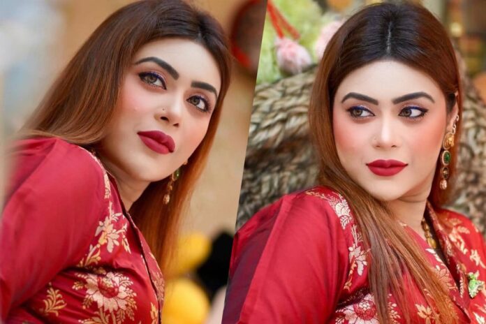 ভদ্র ব্যবহারের কোনো মূল্য নেই এই সমাজে : মিষ্টি জান্নাত