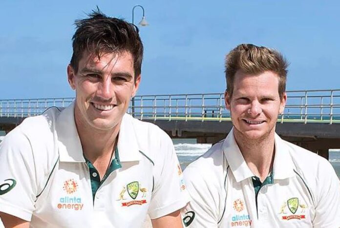 1766467015-06cf872ff8116c78f445ba8a1c9a285c বক্সিং ডে টেস্ট : নেই কামিন্স, অস্ট্রেলিয়ার নেতৃত্বে ফের স্মিথ