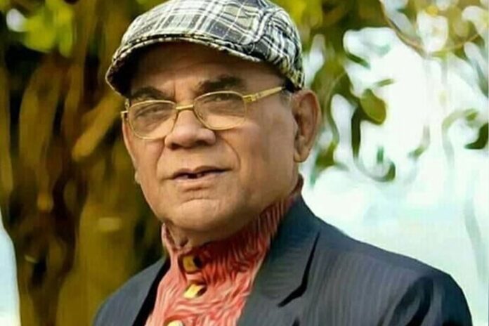 শিল্পী সমিতির নির্বাচনে ফিরছেন আহমেদ শরীফ, লড়তে চান সভাপতি পদে