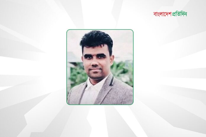 জীবিকার তাগিদে ইতালিতে গিয়ে প্রাণ হারালেন মাদারীপুরের ফরহাদ