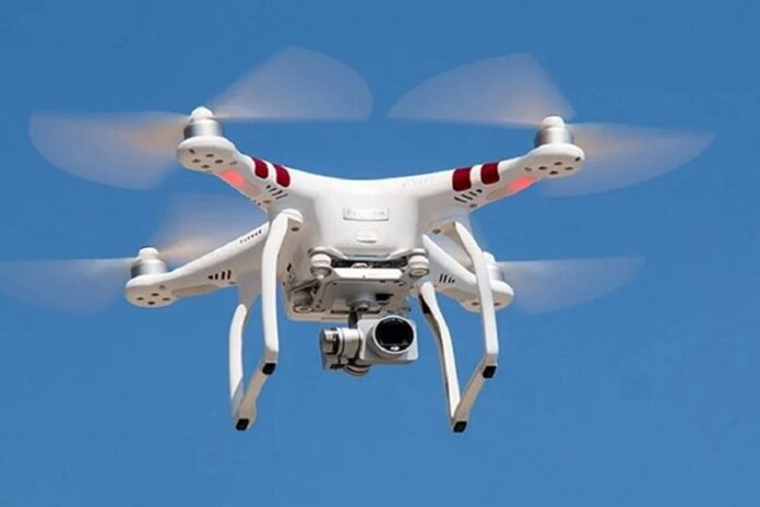 বিমানবন্দর ও সংলগ্ন এলাকায় ড্রোন উড্ডয়ন নিষিদ্ধ