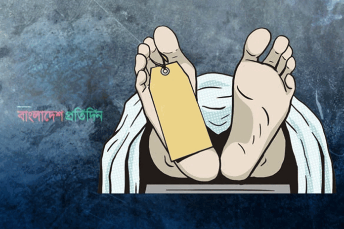 1766501685-8aacabb675886c416a6b617f31033402 মহেশপুরে নারীর মরদেহ উদ্ধার