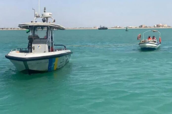 সৌদিতে সাগর থেকে দুই বাংলাদেশি উদ্ধার