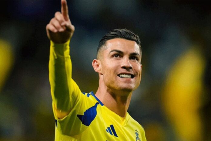 ফিফা থেকে স্বস্তির খবর পেল আল নাসর