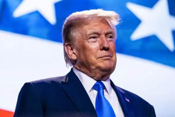 ৩০ রাষ্ট্রদূতকে একযোগে প্রত্যাহার করছে ট্রাম্প প্রশাসন