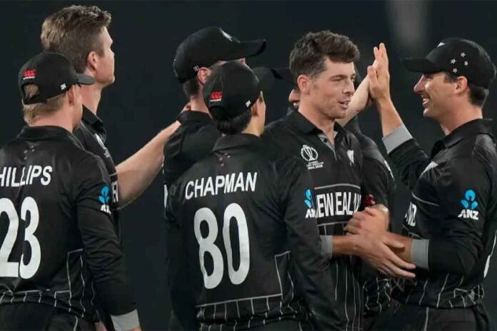 1766519160-ccef1fce12782dd91399761920ca9070 ভারত সফরে কিউই দলে চার নতুন মুখ