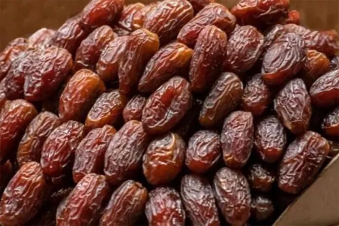 খেজুর আমদানিতে শুল্ক কমালো সরকার