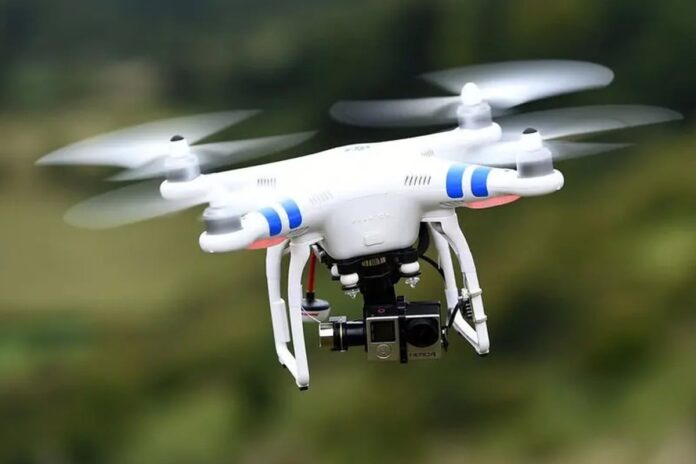 এভারকেয়ার হাসপাতাল ও সংলগ্ন এলাকায় ড্রোন ওড়ানো নিষেধ