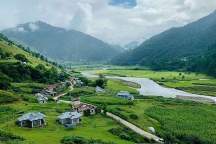 ভারতের অরুণাচলকে নিজ ভূখণ্ডের সঙ্গে যুক্ত করতে চায় চীন: মার্কিন প্রতিরক্ষা মন্ত্রণালয়