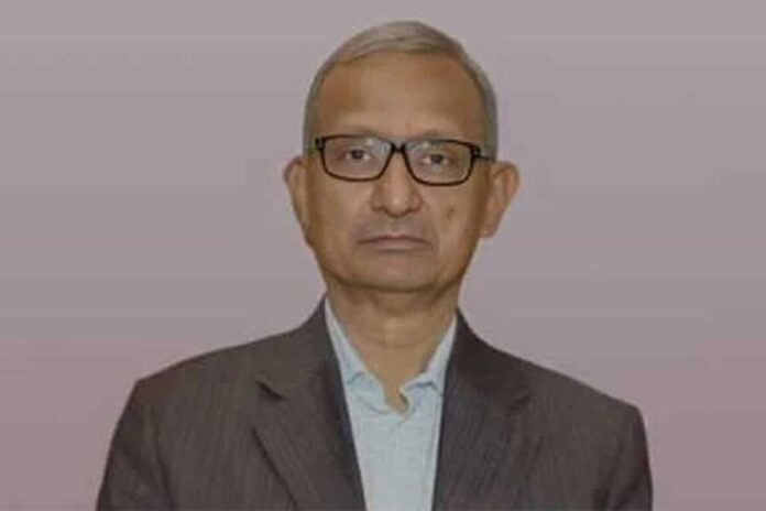 প্রধান উপদেষ্টার বিশেষ সহকারী খোদা বকশ চৌধুরীর পদত্যাগ