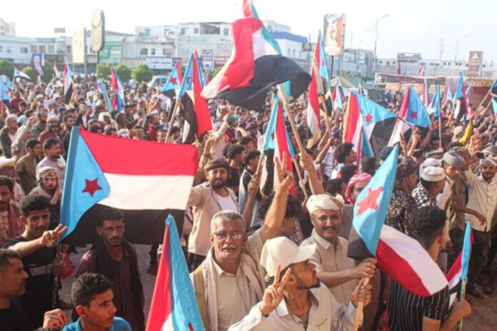 1766667460-27ead293536d583123c2cd0050201de5 ইয়েমেনের এসটিসি বিচ্ছিন্নতাবাদীদের যে আহ্বান জানাল সৌদি আরব