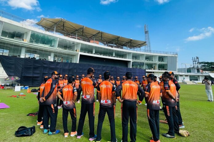 বিপিএল শুরুর আগেই ২৫ শতাংশ পারিশ্রমিক পরিশোধ করল সিলেট