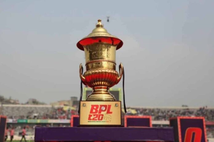 বিপিএলের দ্বাদশ আসরের পর্দা উঠছে আজ