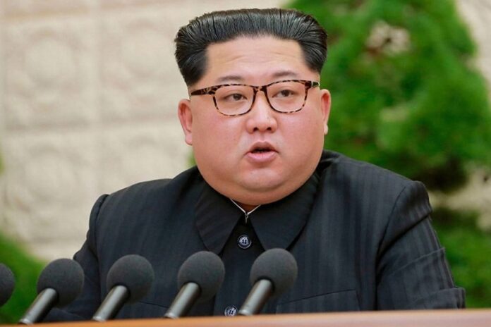 ক্ষেপণাস্ত্র উন্নয়ন চালিয়ে যাবে উত্তর কোরিয়া: কিম জং উন