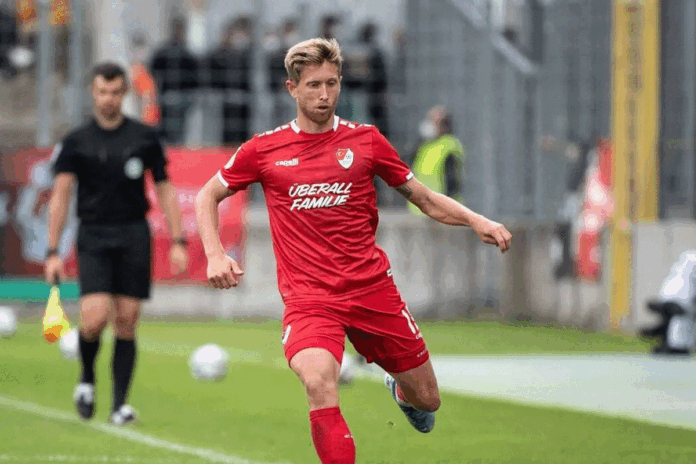 বড়দিনের ছুটি কাটাতে গিয়ে জার্মান ফুটবলারের মৃত্যু