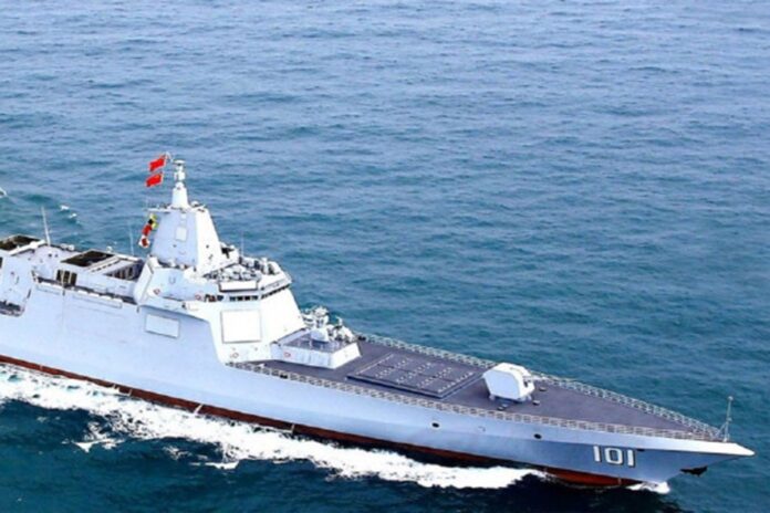 চীনের চাপের মুখেই ইতিহাসের সর্বোচ্চ প্রতিরক্ষা বাজেট অনুমোদন জাপানের?