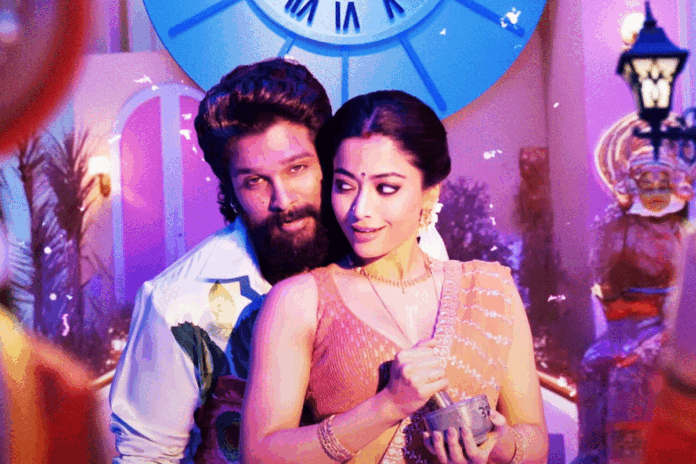 ‘পুষ্পা ২’ দেখতে গিয়ে নারীর মৃত্যু, আল্লুর বিরুদ্ধে অভিযোগপত্র