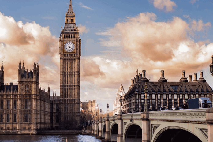 লন্ডনে ৪০ শতাংশ বাংলাদেশ-পাকিস্তানি কর্মহীন