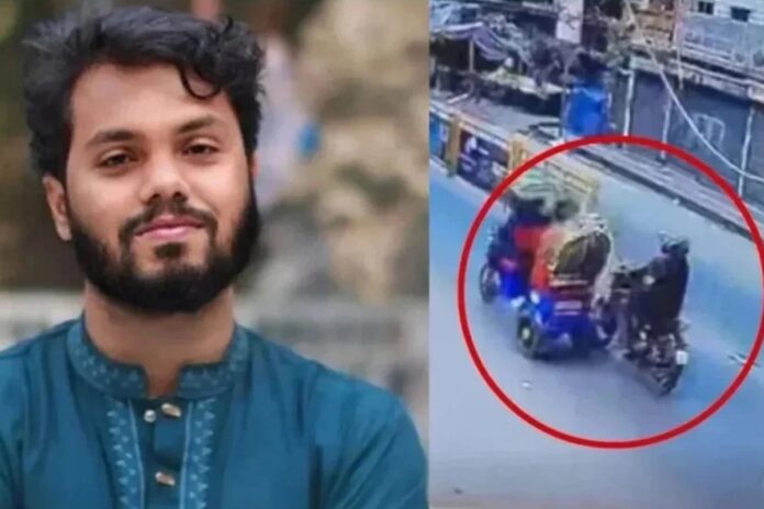 1766903792-8869fb3e4d827a41723d3bea16e730dc ফয়সাল ও তার সহযোগী ভারতে পালিয়েছে, জানাল ডিএমপি