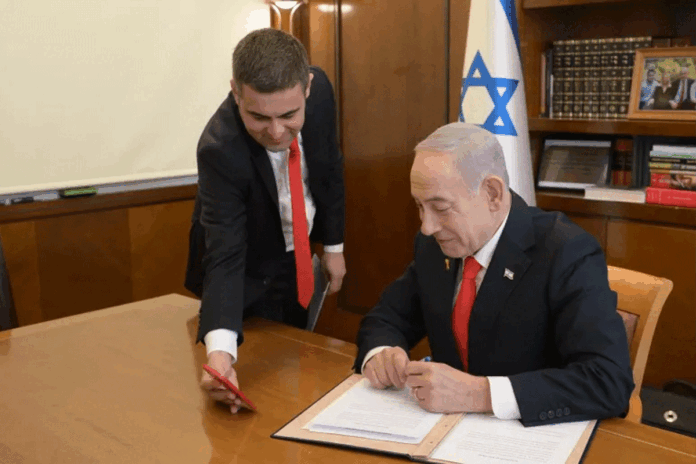 ইসরায়েলের সৌমালিল্যান্ড স্বীকৃতি প্রত্যাহারের দাবি সোমালিয়ার