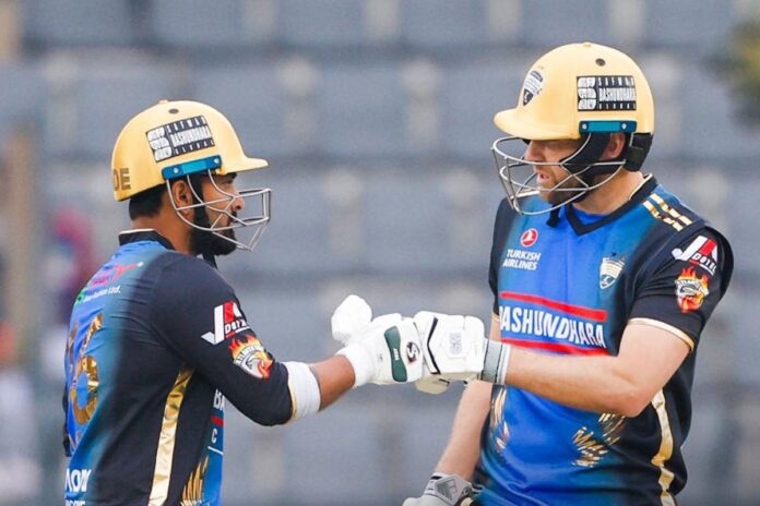 1767002222-6f49f4d344e9466ff128c60f888056f8 বিশাল জয়ে বিপিএল শুরু রংপুর রাইডার্সের