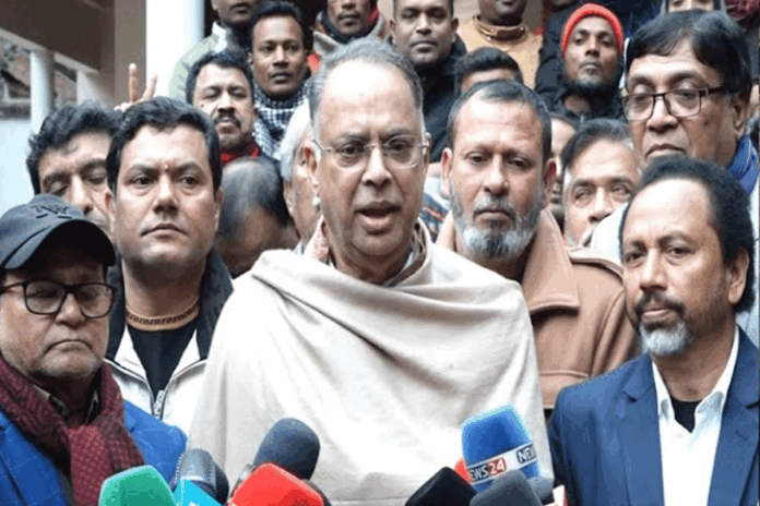 1767011290-ea90f51c094aa3f5725e7c8179698cc1 কোনো মা যেন সন্তানহারা না হয়, এমন দেশ গড়ে তুলবো: টুকু