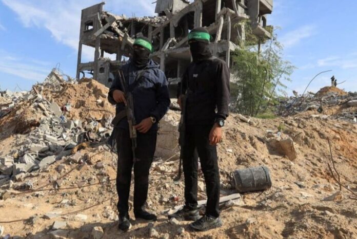 1767013383-243fd1fab727e51b96a6107b2de2e972 ট্রাম্পেই আস্থা রাখছে হামাস?