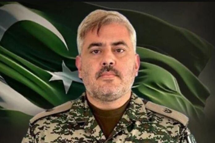 1767020456-51ee98e6f2e12dfe4be77804cdd42923 ভারতীয় প্রক্সি বাহিনীর সঙ্গে সংঘর্ষ, পকিস্তানি মেজরসহ নিহত ৬