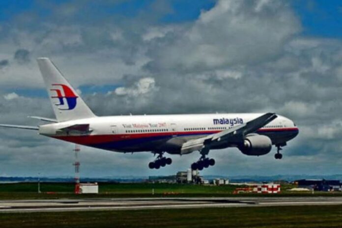 মালয়েশিয়ার সেই হারানো প্লেনের খোঁজে ফের অনুসন্ধান শুরু