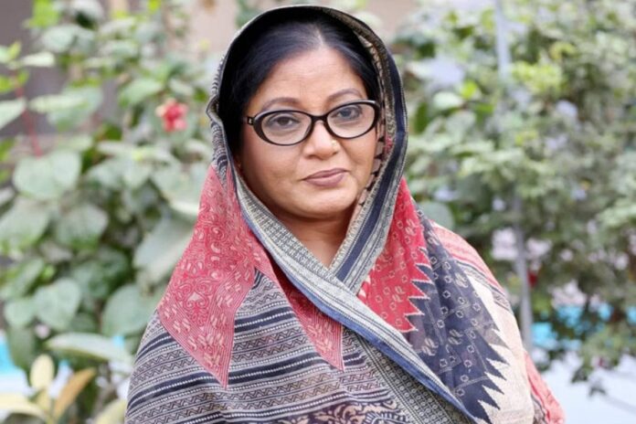 এফডিসিকে নিস্তেজ মনে হয়, দেখতে ভালো লাগে না: ডলি জহুর