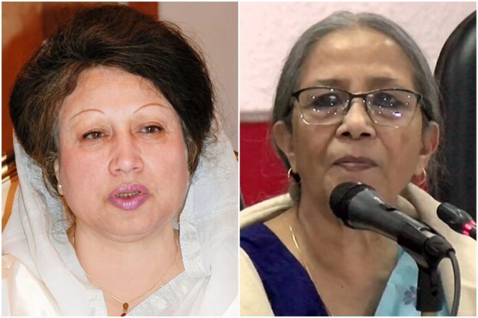 1767086477-33381902813e82e757b180088804af16 খালেদা জিয়া দেশপ্রেমের উজ্জ্বল দৃষ্টান্ত রেখে গেছেন : মৎস্য উপদেষ্টা