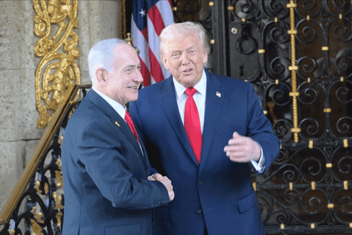 1767088100-97983f95f737ef5a2ed13b9524ecf916 পশ্চিম তীর নিয়ে যুক্তরাষ্ট্র-ইসরায়েল শতভাগ একমত নয়: ট্রাম্প