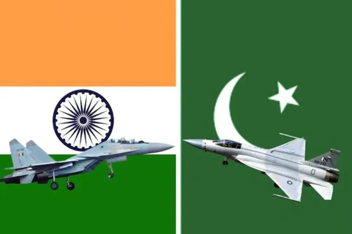 1767091866-8012ce9bdef970d0336cc5d33f28dd52 ২০২৬ সালে আবারও সংঘাতে জড়াতে পারে ভারত-পাকিস্তান: মার্কিন রিপোর্ট