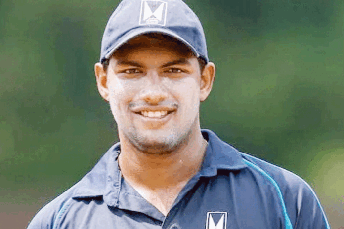 ট্রেনের ধাক্কায় ৭ বছর কোমায় থেকে মারা গেলেন লঙ্কান ক্রিকেটার