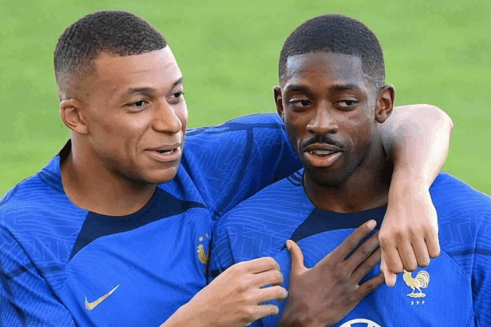 বর্ষসেরা একাদশ নেই ব্রাজিল-আর্জেন্টিনার কেউ