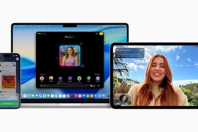 ২০২৬ সালে এআই সুপারপাওয়ার হতে পারে অ্যাপল