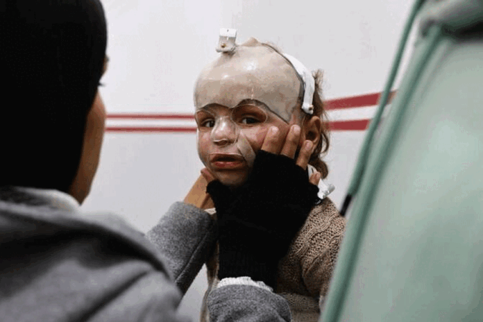 যে কারণে গাজায় ৩৭ ত্রাণ সংস্থার কার্যক্রম বন্ধ করছে ইসরায়েল