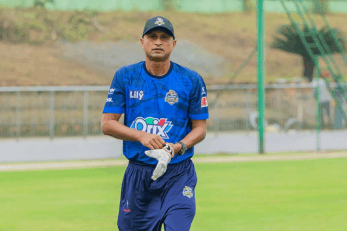 জাকির মৃত্যুতে নতুন কোচ নিল ঢাকা