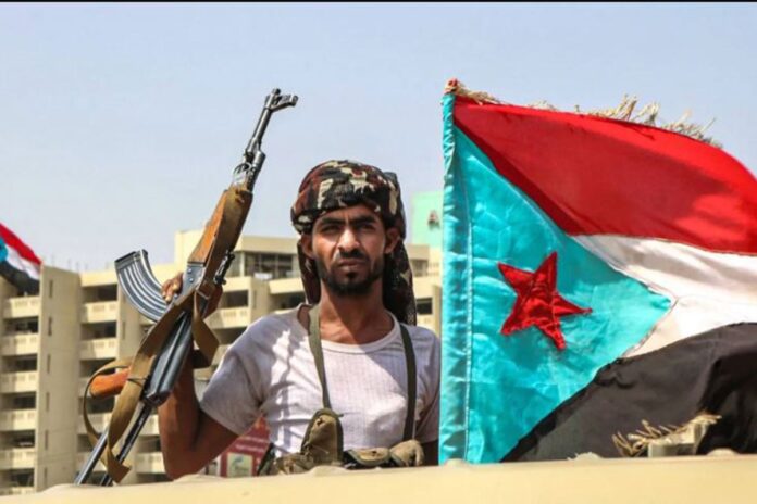 আমিরাত কেন ইয়েমেনের সশস্ত্র বিদ্রোহী গোষ্ঠী এসটিসিকে সমর্থন দেয়?