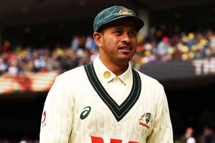 অবসরের ঘোষণা উসমান খাজার