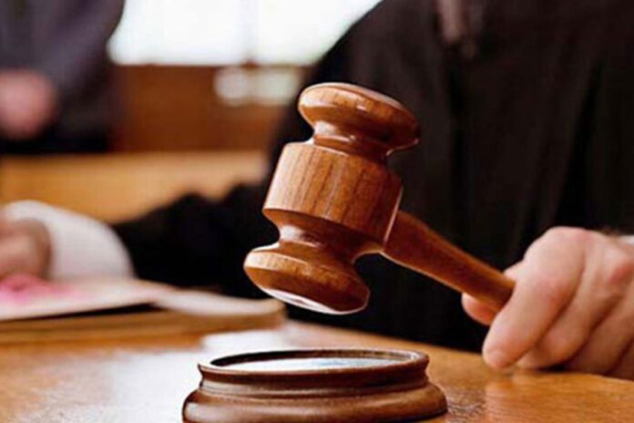 বিটিআরসি ভবনে ভাঙচুর, ৪৫ আসামি কারাগারে